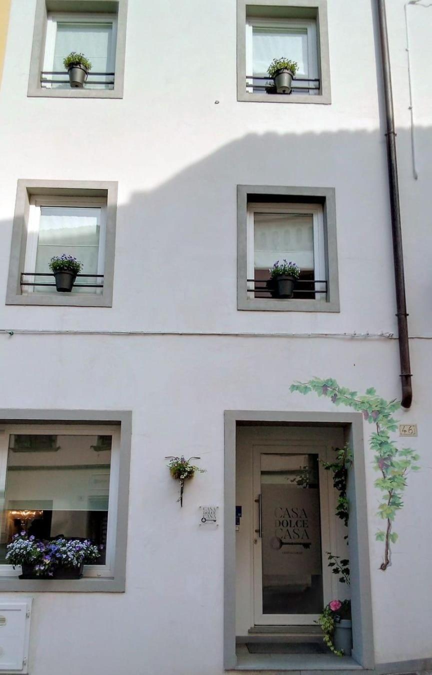 Affittacamere Casa Dolce Casa San Daniele San Daniele del Friuli Eksteriør billede