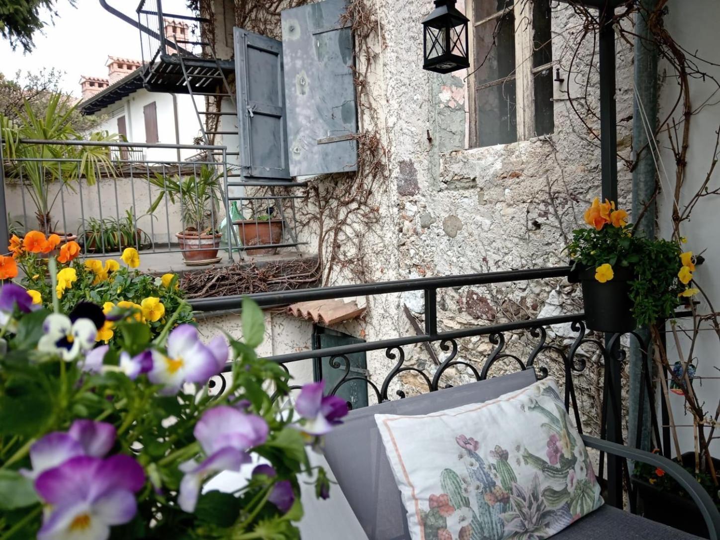Affittacamere Casa Dolce Casa San Daniele San Daniele del Friuli Eksteriør billede